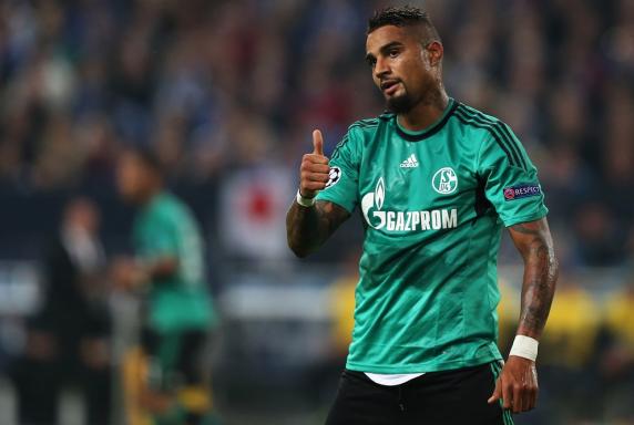 Schalke: Tönnies sieht Boateng als Risiko für Gegner