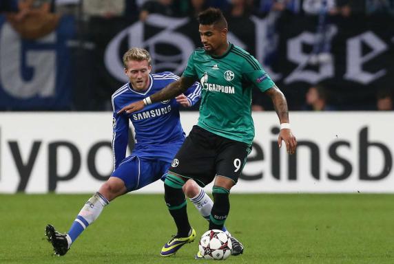 Schalke: Einzelkritik zum Spiel gegen Chelsea