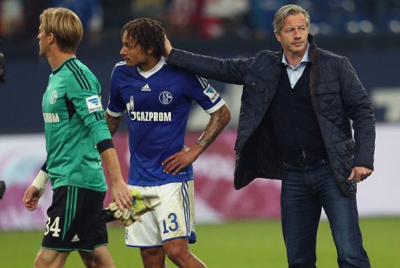 Schalke: "Die Lage ist immer noch sehr gut"