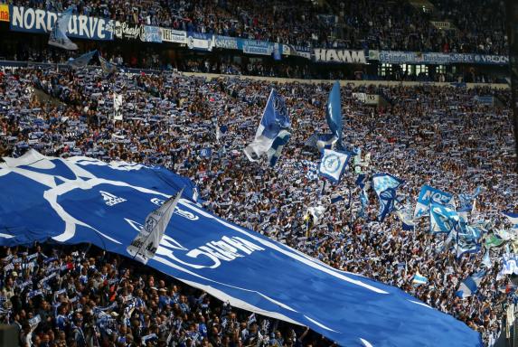 Schalke: Gewinnspiel 