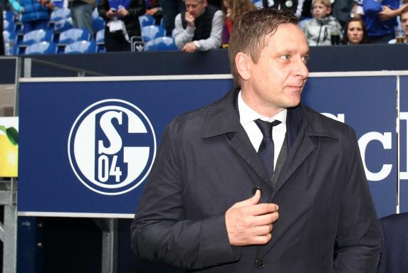 S04: Heldt liebäugelt mit Transfers im Winter