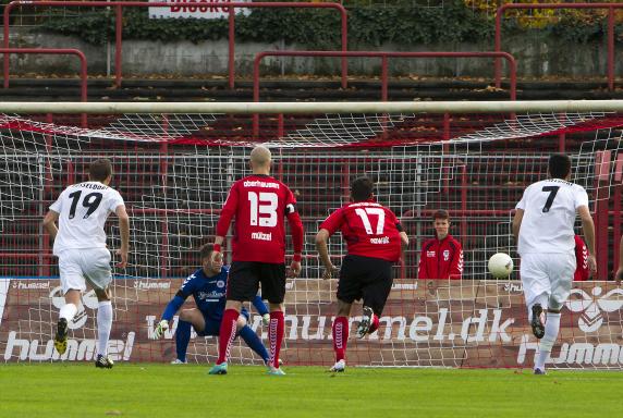 RWO: Die Stimmen zum 0:0 gegen Düsseldorf II