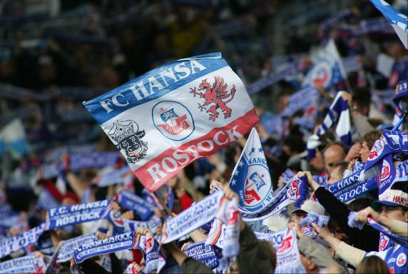 Hansa Rostock: Drittligist droht Punktabzug