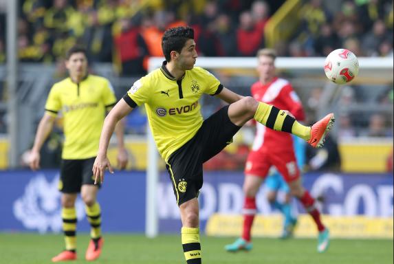 BVB: Sahin soll wieder echter Dortmunder werden