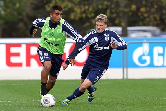 Schalke: Boateng freut sich auf emotionale Minuten