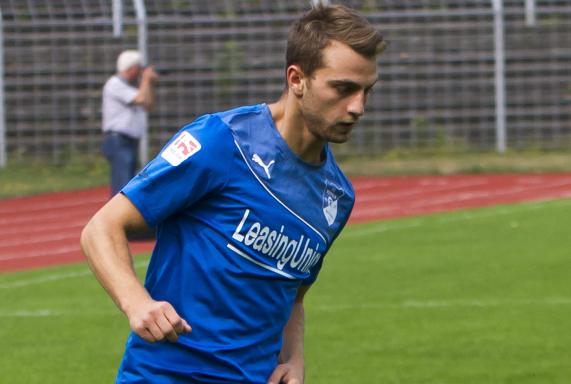 Oberliga Westfalen: Zu viele Chancen verpasst