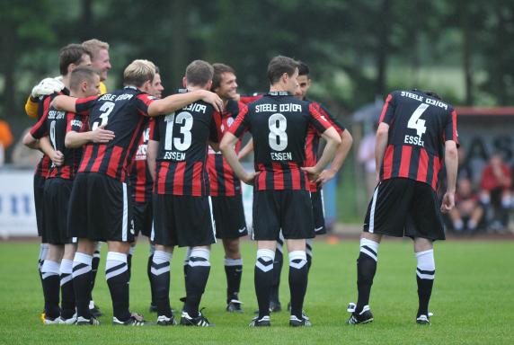 BL NR 4: Steele setzt die Trainersuche fort