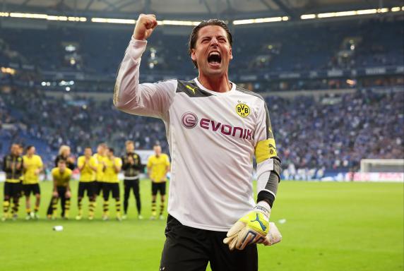 Premiere im DFB-Dress: Löw nominiert Weidenfeller