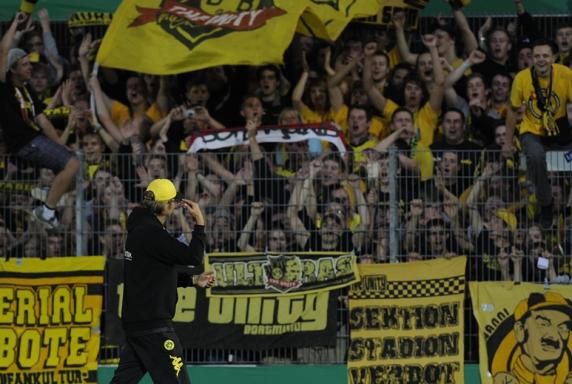 BVB: Kommentar zum Entzug der Auswärtsdauerkarten