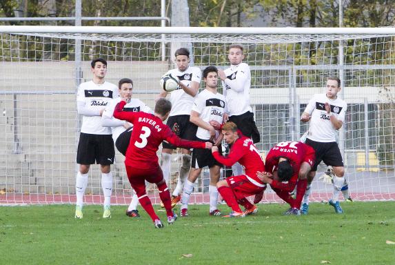 Wattenscheid: 1:1 - 09 erreicht sein Minimalziel