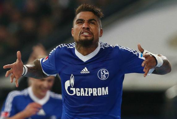 Schalke: Einzelkritik zum Spiel gegen Bremen