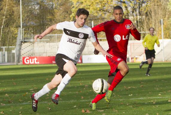 Wattenscheid 09: Die Einzelkritik gegen Bayer II