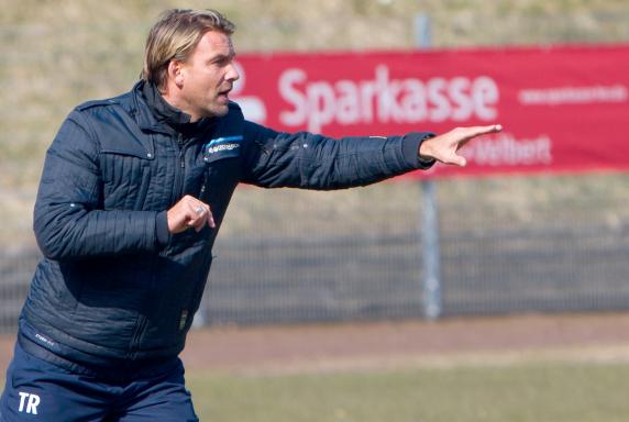 SSVg. Velbert: 0:3-Niederlage gegen Düsseldorf II