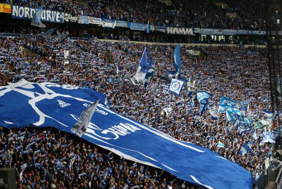 Schalke: Die Ultras bemängeln die Zusammenarbeit