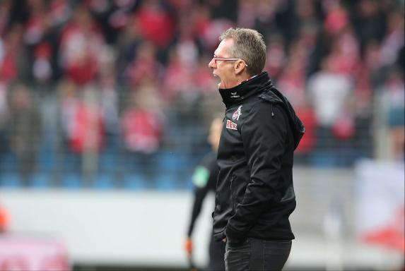 2. Liga: Köln patzt gegen Ingolstadt