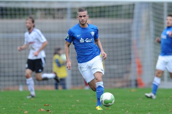 VfL Bochum: Holthaus droht lange Sperre