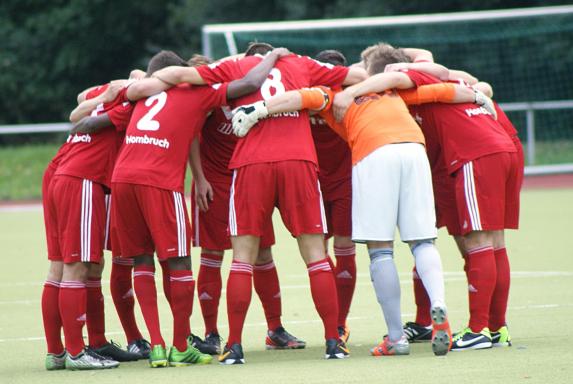 Hombrucher SV: Abbenhaus verlässt den Verein