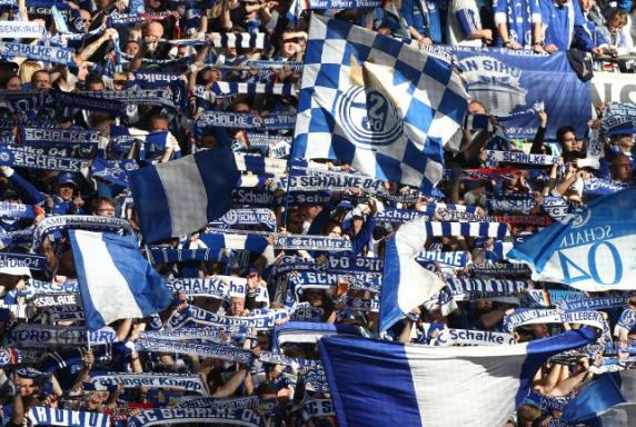 Ultras GE: Stadionverbote gegen 32 Schalker aufgehoben