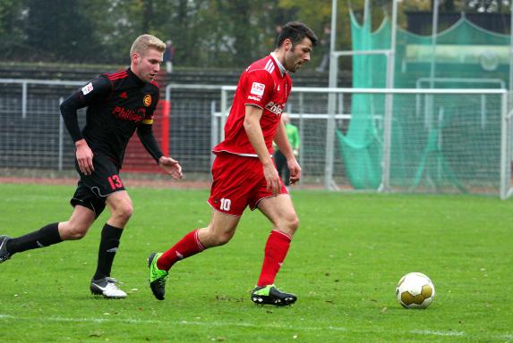 Hpls statt Zweckel: Doch Cakiroglu bereut nichts