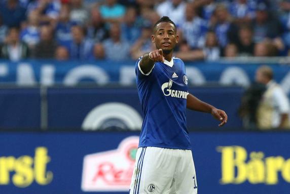 Schalke: Schock! Aogo fällt lange aus 