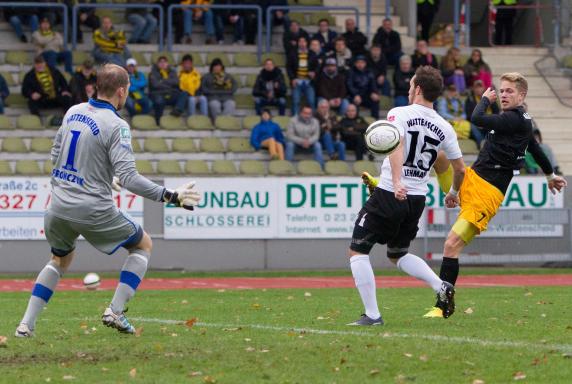 SGW: Aachen beschert 09 höchste Saisonniederlage