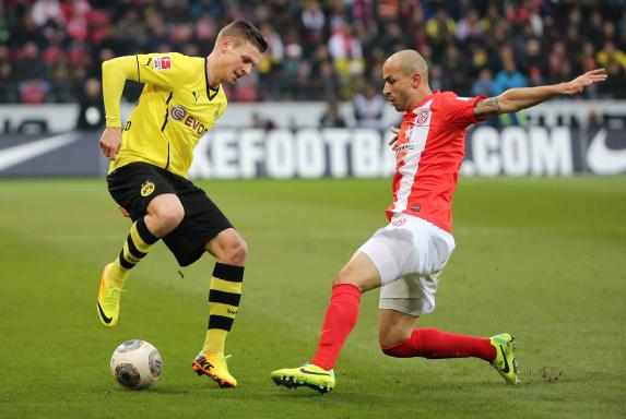 BVB: Piszczek feiert unglückliches Startelf-Comeback