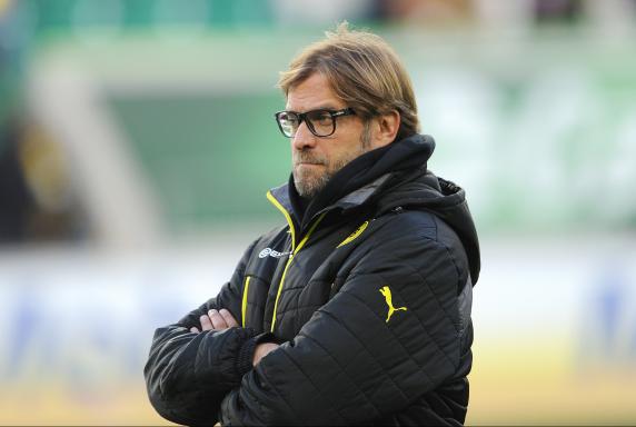 BVB: Klopp denkt nicht an Schonung