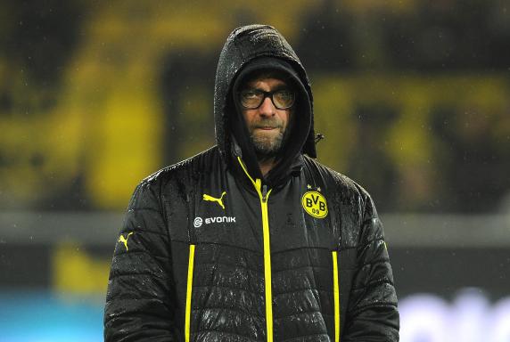 BVB: Rolfes und Völler kontern Klopp-Aussage