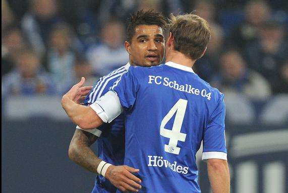 Schalke: Höwedes optimistisch fürs "Endspiel"