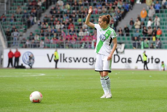 VfL Wolfsburg: Faißt bleibt bei den "Wölfinnen"