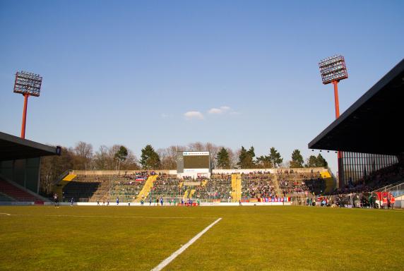 KFC Uerdingen: Velbert-Spiel neu terminiert