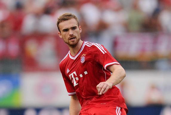 Schalke: Kirchhoff kommt für eineinhalb Jahre