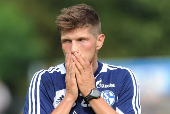 Schalke: Mit 23 Profis nach Katar