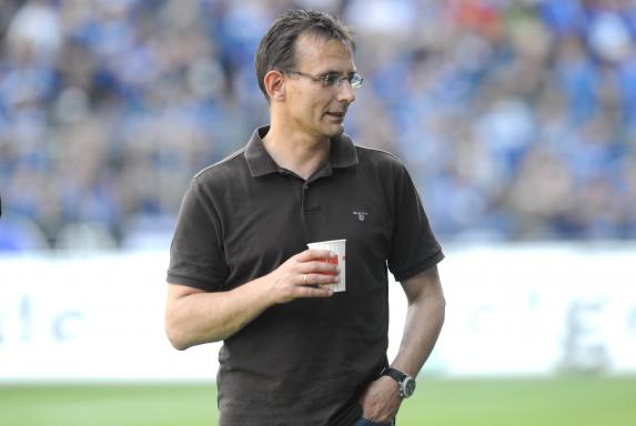 SC Paderborn: Manager Born verlängert