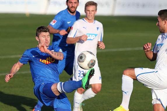 Hoffenheim: 1:0-Sieg gegen den VfL Bochum