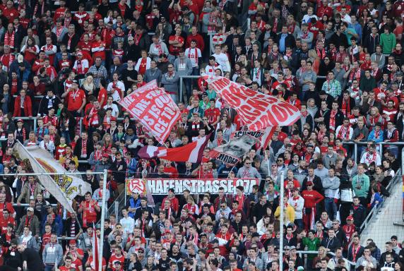 RWE: Heimspiel gegen Wiedenbrück verlegt