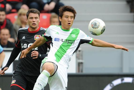 Mainz: Koo kommt aus Wolfsburg