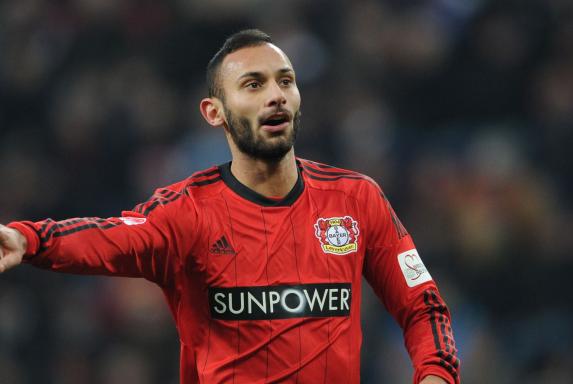 Bayer Leverkusen: Toprak bleibt bis 2018