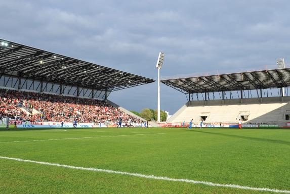 RWE: Hinweise zum Pokalspiel - noch 7000 Restkarten