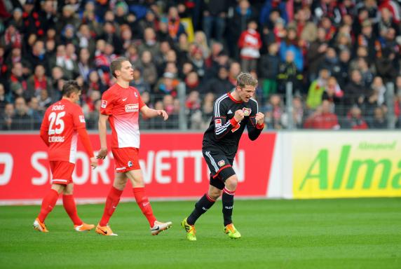 1. Liga: Schmid und Klaus belohnen Freiburg