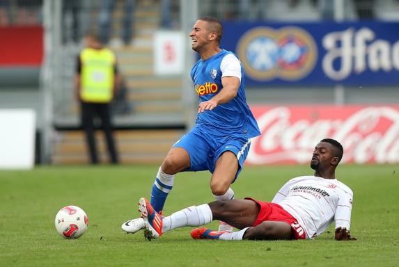 1. FC Saarbrücken: Zweitliga-Profi kommt