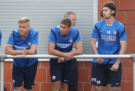 VfL Bochum: Angreifer geht zurück in die Heimat