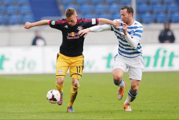 MSV Duisburg: Einzelkritik zum Spiel gegen RB Leipzig