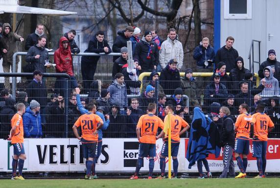 KFC Uerdingen: Die RS-Einzelkritik zum Schalke-Spiel