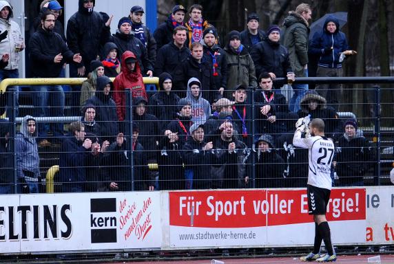 KFC Uerdingen: Fans bitten zum Report