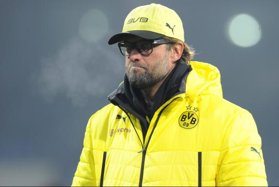 BVB: Klopp erwartet Kampfspiel in Bremen