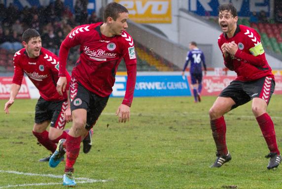 RWO: 3:0! Kunkel-Elf setzt das nächste Ausrufezeichen