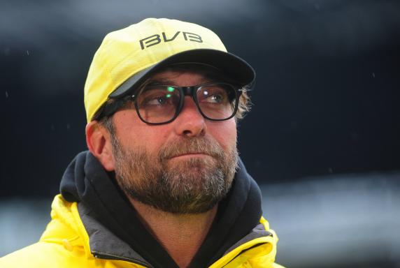 BVB: Klopp trotz neuer Verletzungen gelassen