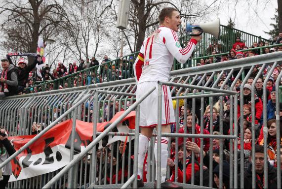 RB Leipzig: Diskussion um Zweitliga-Lizenz dauert an