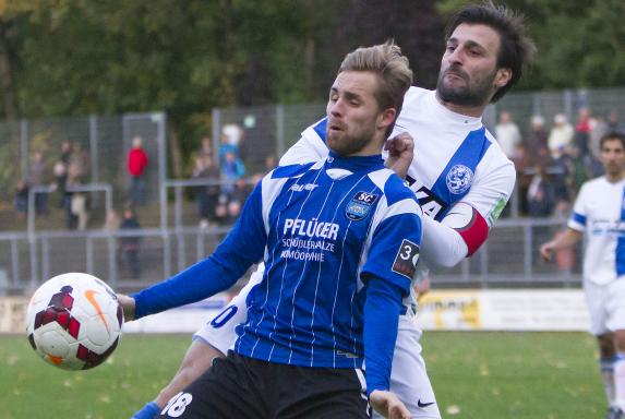 Sieg gegen FC II: Wiedenbrück hat im Keller neue Hoffnung